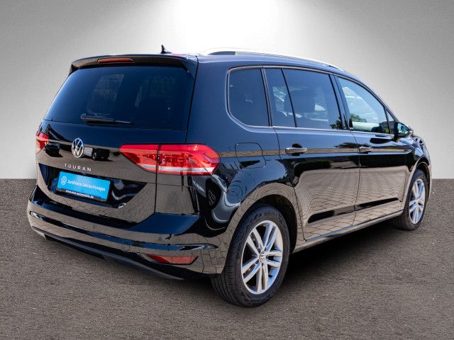 Volkswagen Touran - Bild 3