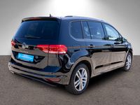 Volkswagen Touran - Vorschau Bild 3