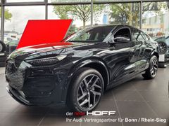 Audi Q6 Sportback e-tron S line AHK Tech 21"