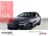 Audi SQ6 e-tron Q edition one grey MATRIX PANO HUD ST