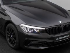 Foto Nummer 19: BMW 530d