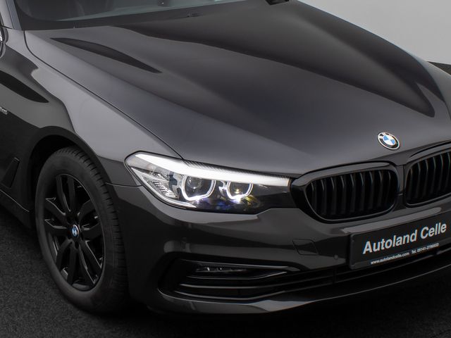 Foto Nummer 19: BMW 530d