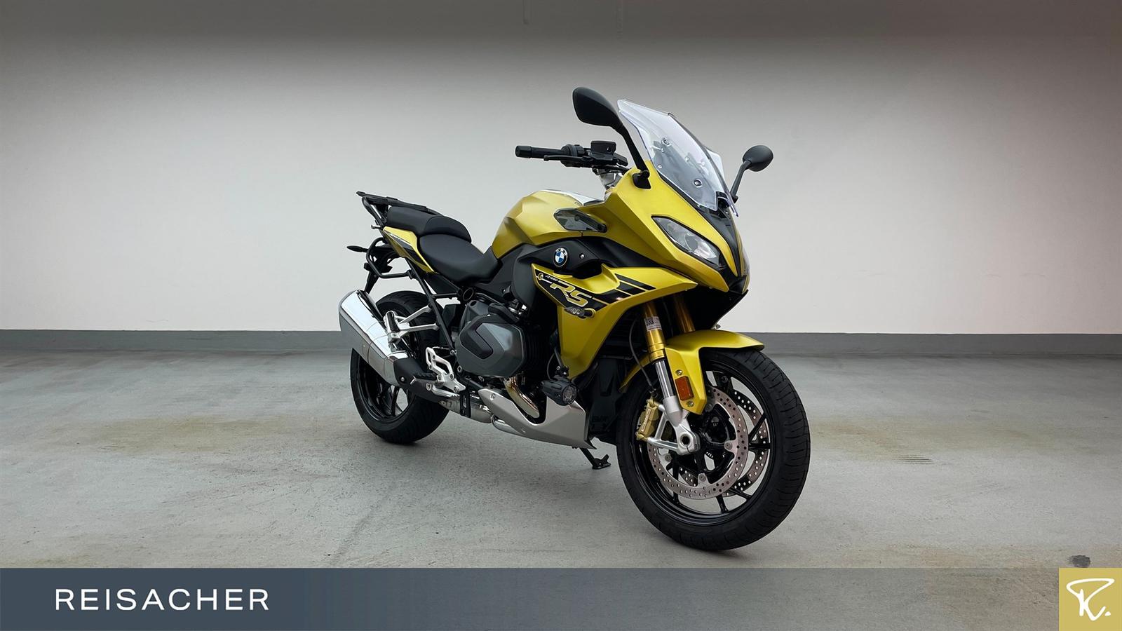 BMW R 1250 RS STYLE SPORT
