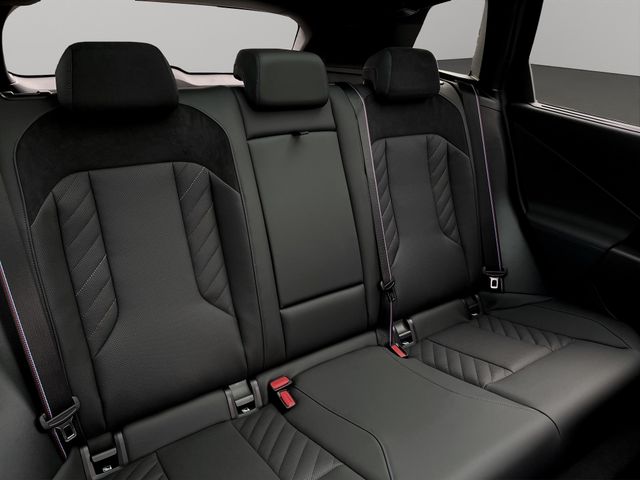 Foto Nummer 14: BMW X3 M50