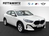 BMW X2 sDrive20i Aut.|DrivingAssistant|ParkingAssist - BMW X2 aus 2024