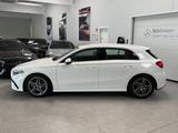 Mercedes-Benz A 200 AMG VOLLDIGI+WINTER+LED+NAVIPREMIUM+KAMERA - Mercedes-Benz A 200 in Solingen