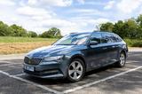 Skoda Superb 1.5 TSI ACT COMBI  *HU & Inspektion NEU* - Skoda Superb: I