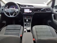 Volkswagen Touran - Vorschau Bild 5