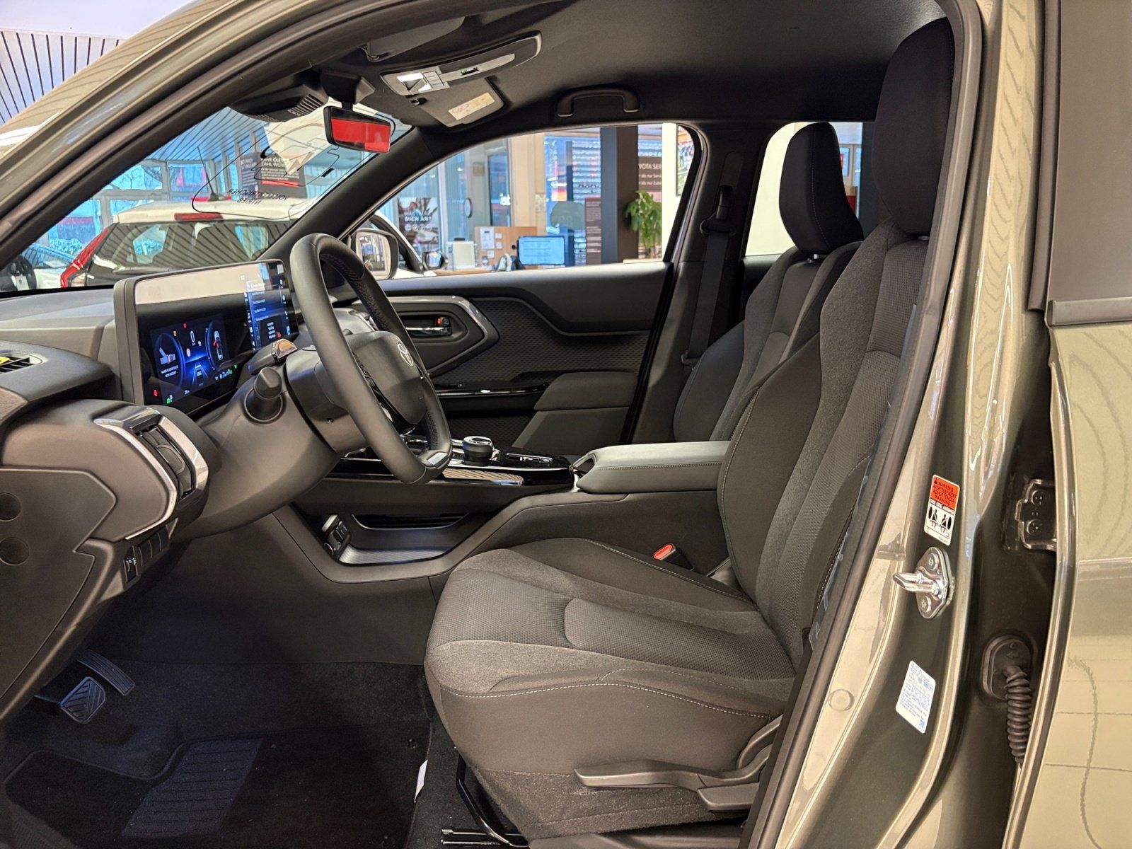 Toyota Urban Cruiser - Bild 10