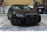 Audi A3 Cabrio S line 2.0 TDI*Carplay*SHZ*Alcantara* - Audi A3 aus 2009: Cabrio