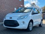 Ford Ka Titanium KLIMA START STOP - Ford Ka/Ka+ aus 2012