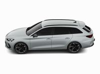 Cupra Leon - Vorschau Bild 7