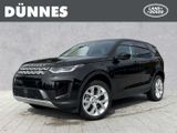 Land Rover Discovery Sport P300e SE
