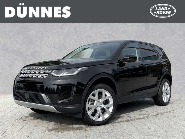 Land Rover Discovery Sport P300e SE