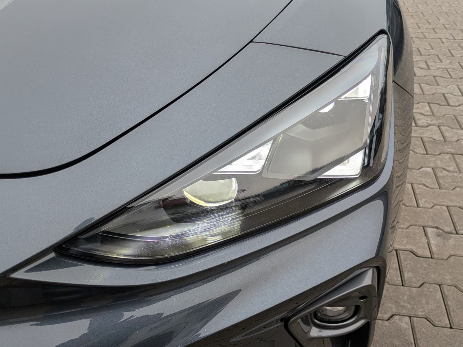 Fahrzeugabbildung CUPRA Leon 1.5 eTSI EDGE MATRIX*ACC*KAM*18"5JGARANTIE