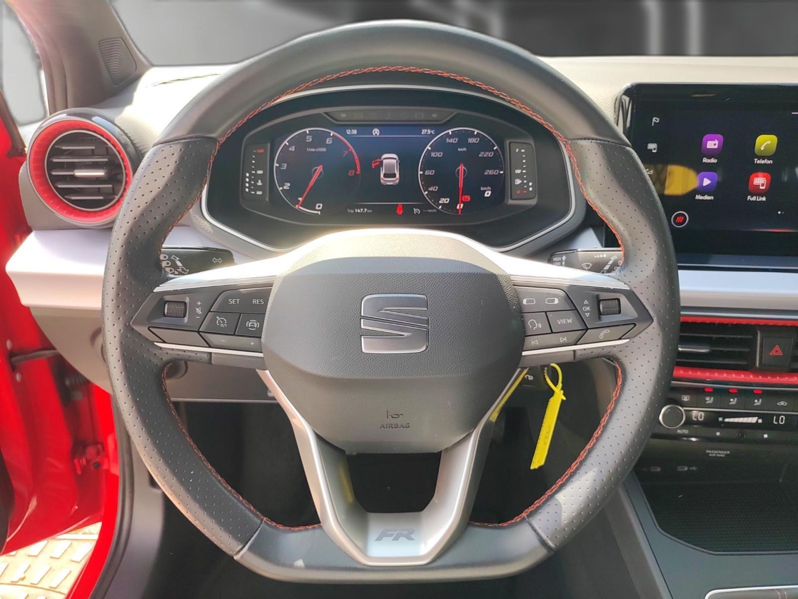 Seat Ibiza - Bild 13