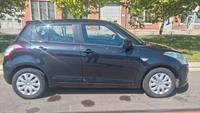 Suzuki Swift 1.2 Club  Top gepflegt 1. Hand,