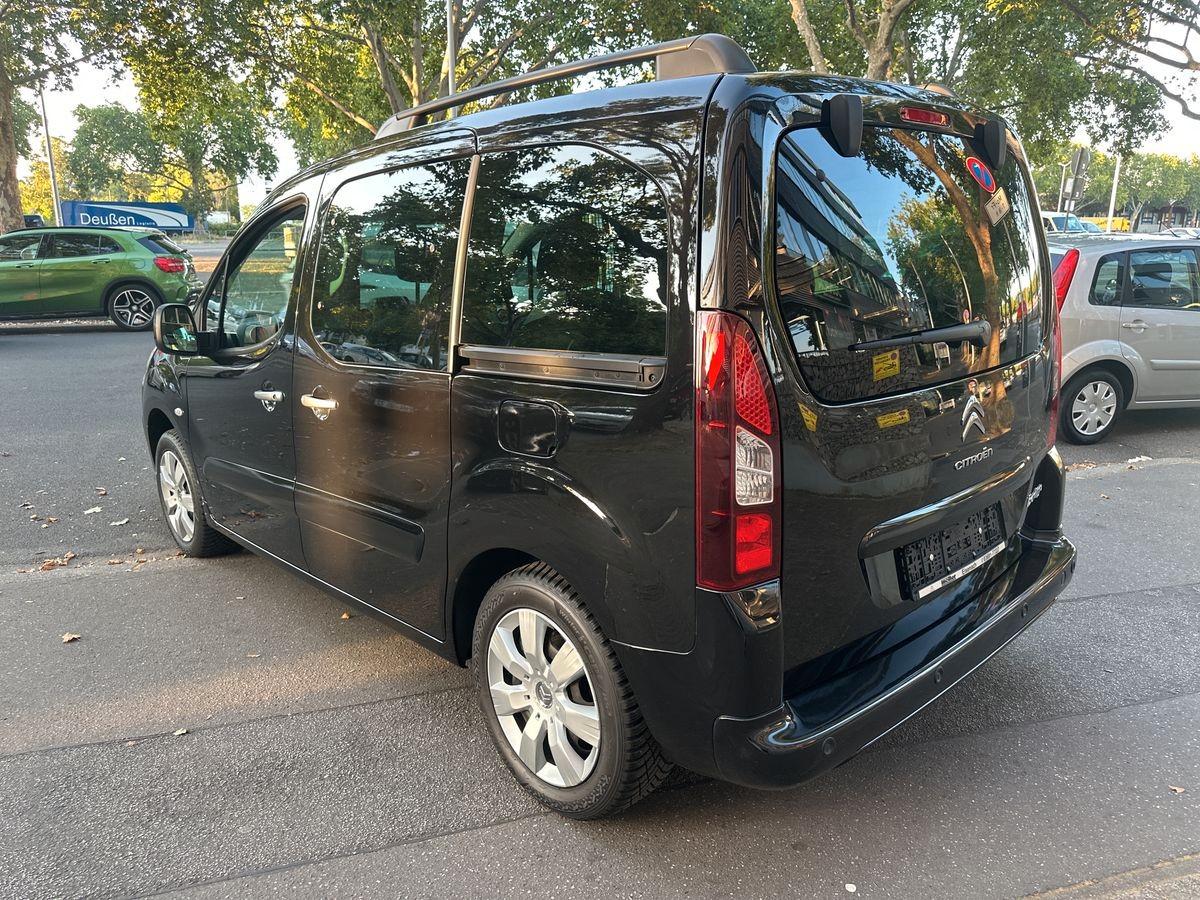 Citroën Berlingo Kombi Selection