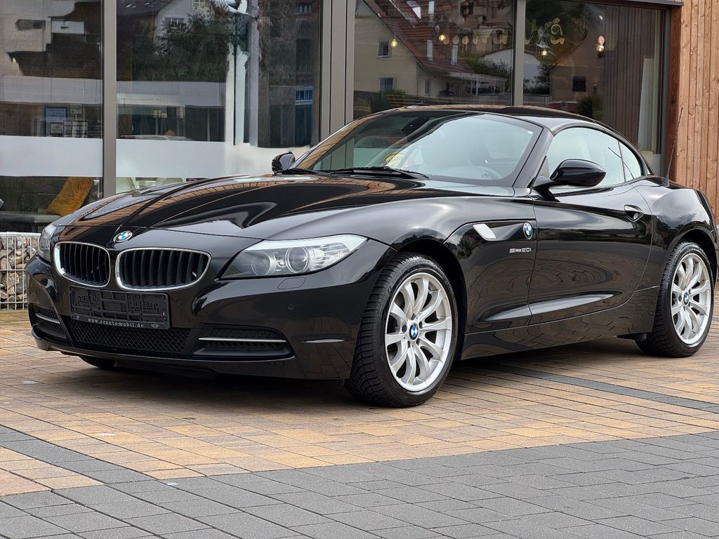 Angebot ansehen BMW Z4