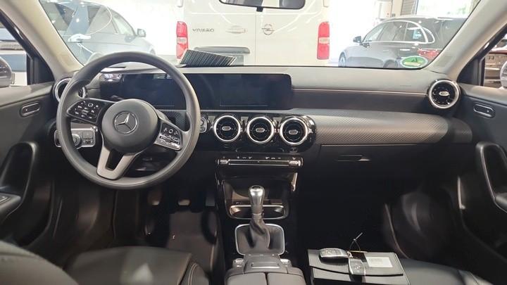 Mercedes-Benz A-Class Schalter WIDE*LED*CARPLAY*T-LEDER*PARK-ASI, миниатюра 5