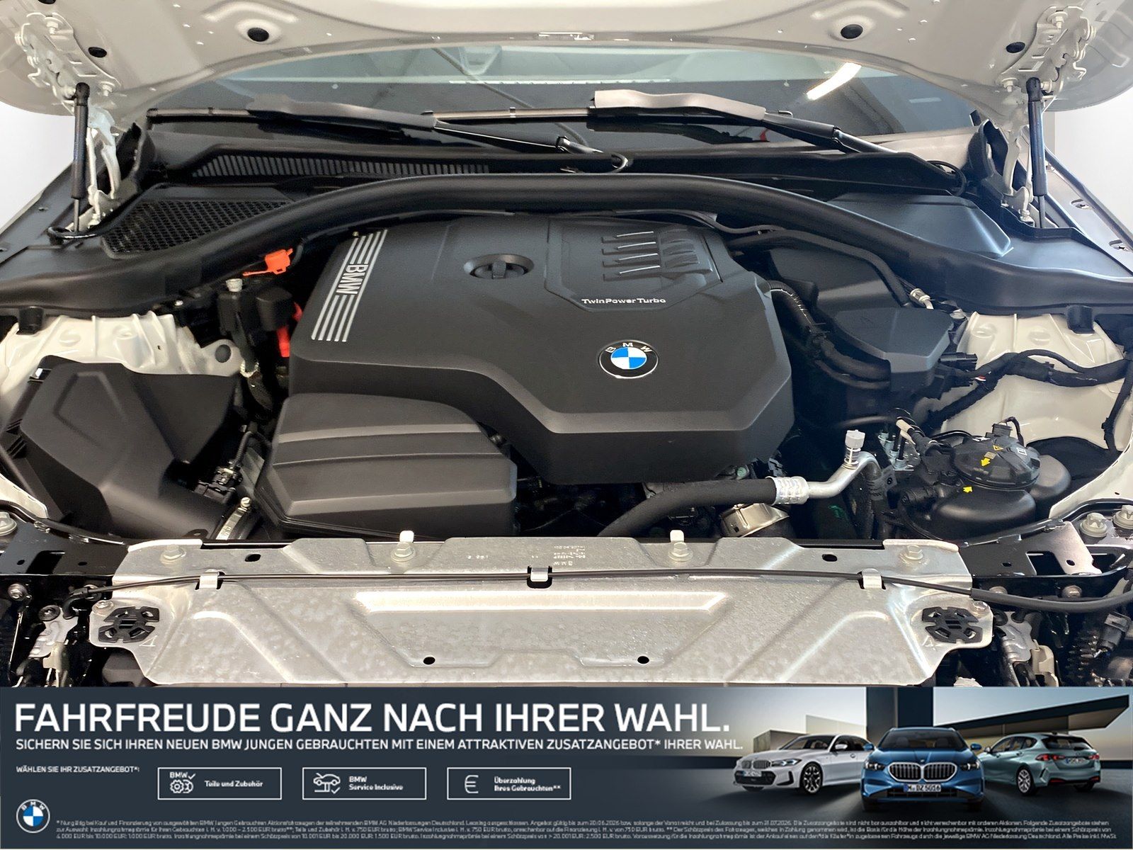 BMW 218 - Bild 23