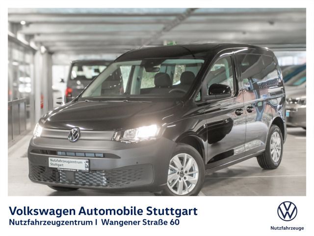 Volkswagen Caddy 5-Sitzer 2,0 l 75 kW TDI EU6 SCR F rontant