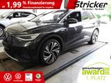 Volkswagen ID.4 1st Max 150/77 247,-ohne Anzahlung AHK Pano - Volkswagen ID.4: 1st Max