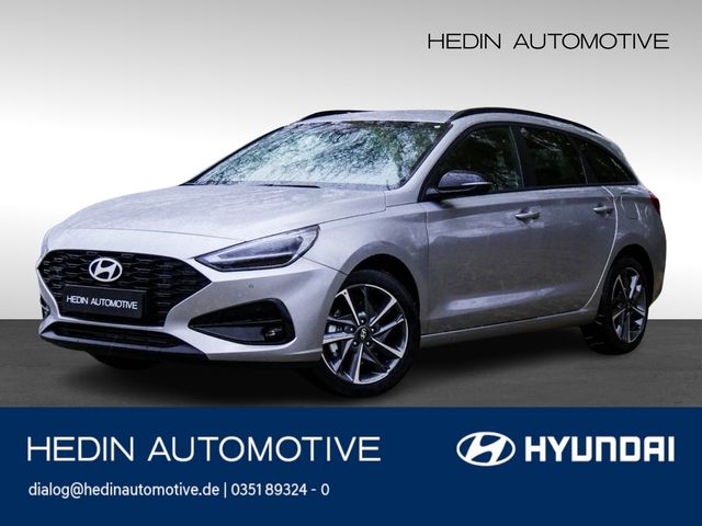Hyundai i30 Kombi 1.5 T-GDI 48V ADVANTAGE |NAVI|KAM|LED