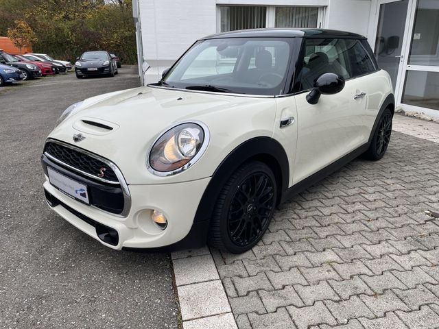 MINI Mini Cooper S