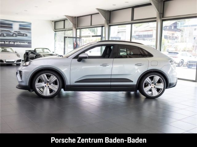 Porsche Macan - Bild 12