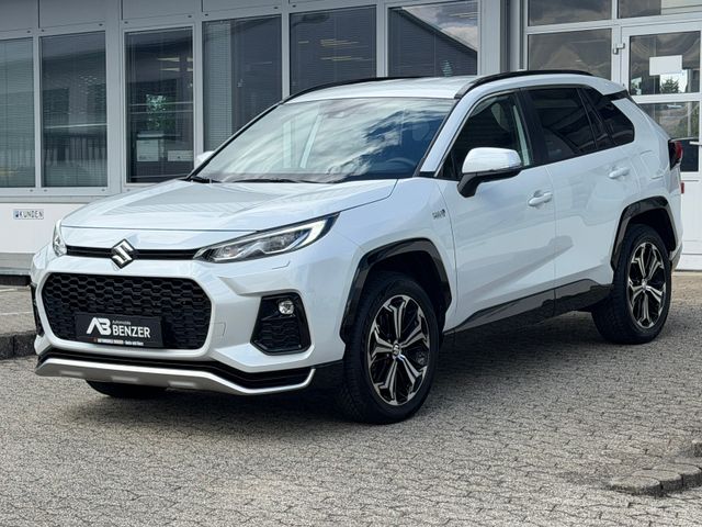 Suzuki Across 2.5 Plug-In Hybrid Comfort+ E-Four/ACC/
