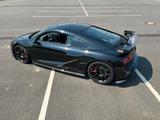 Audi R8 5.2 FSI RWS S / 1 of 999 - Audi R8 aus 2018