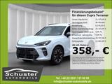 Cupra Terramar 1.5eTSI*ACC Navi 360°Kam Alcantara SHZ - weiße Cupra Terramar