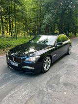 BMW Bmw 740d F01 MPaket ab Werk - gebrauchte BMW 740 aus dem Jahr 2011