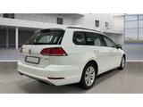 Volkswagen Golf 7 Variant 1.5TGI DSG Comfortline LED/CLIMAT - Volkswagen Golf mit CNG-Antrieb: Automatik