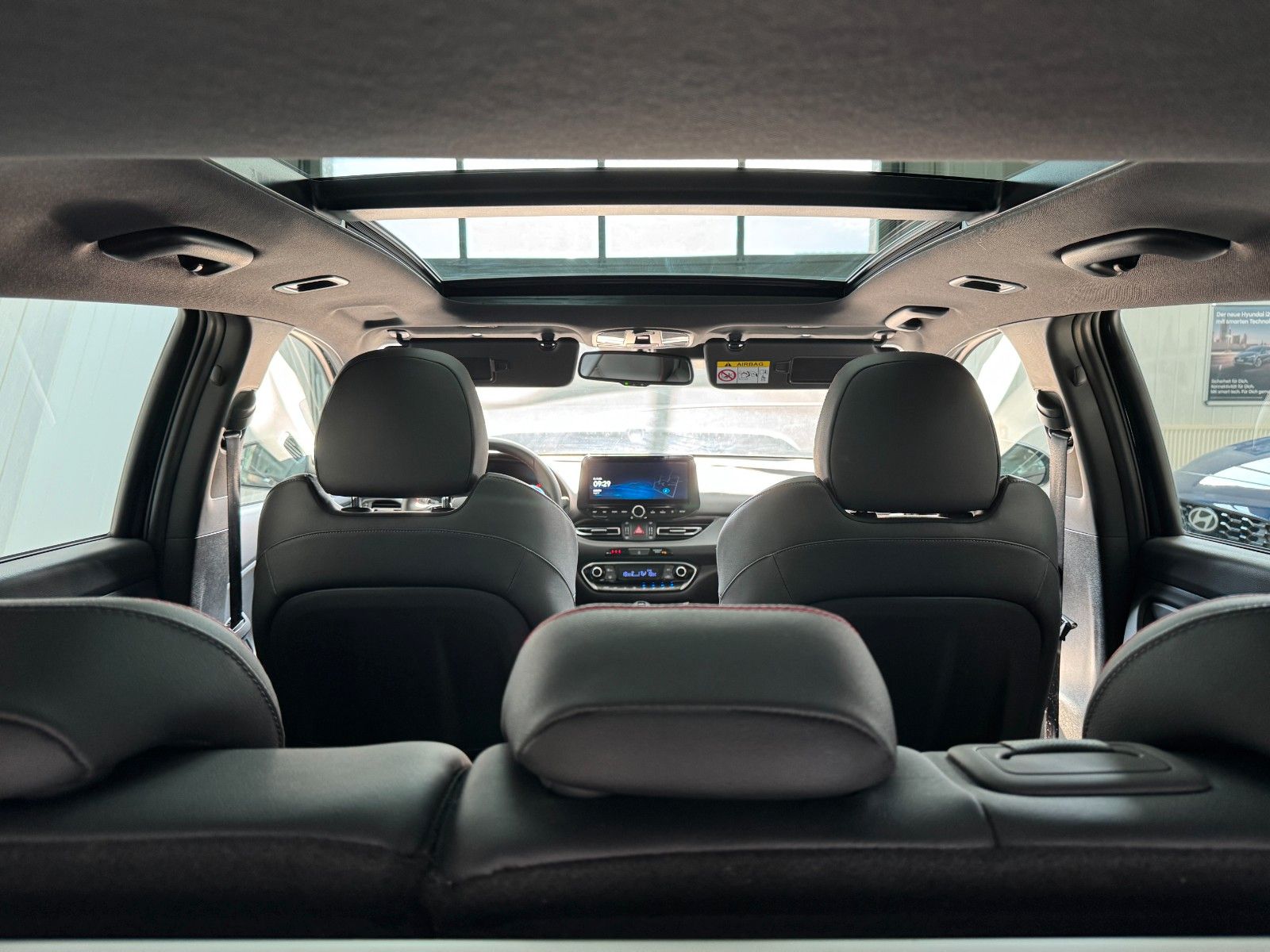 Hyundai i30 – Bild 2