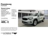 Skoda Kodiaq 1.5eTSI DSG Selection NAVI/ACC/KAM/LED - Skoda Kodiaq Jahreswagen