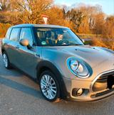 MINI Mini Clubman - MINI One D Clubman Kombi Gebrauchtwagen