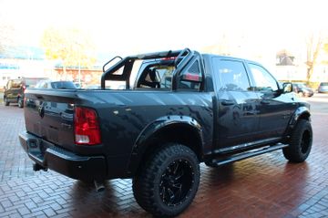 Dodge RAM - 5