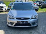 Ford Focus Titanium/Klima/PDC/SHZ/TÜV 11-26/Sportsitz - Ford Focus aus 2007: Cabrio