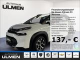 Citroën C3 Aircross 1.2 PureTech 110 EU6d PT130 S&S C-Se