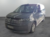Volkswagen T7 Multivan - Vorschau Bild 2
