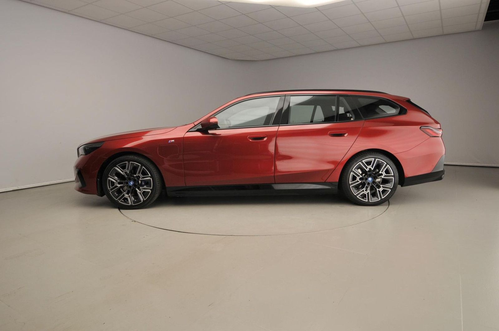 BMW 530 5 Serie Touring 530e | M-Sportpakket | LED | imagem 2