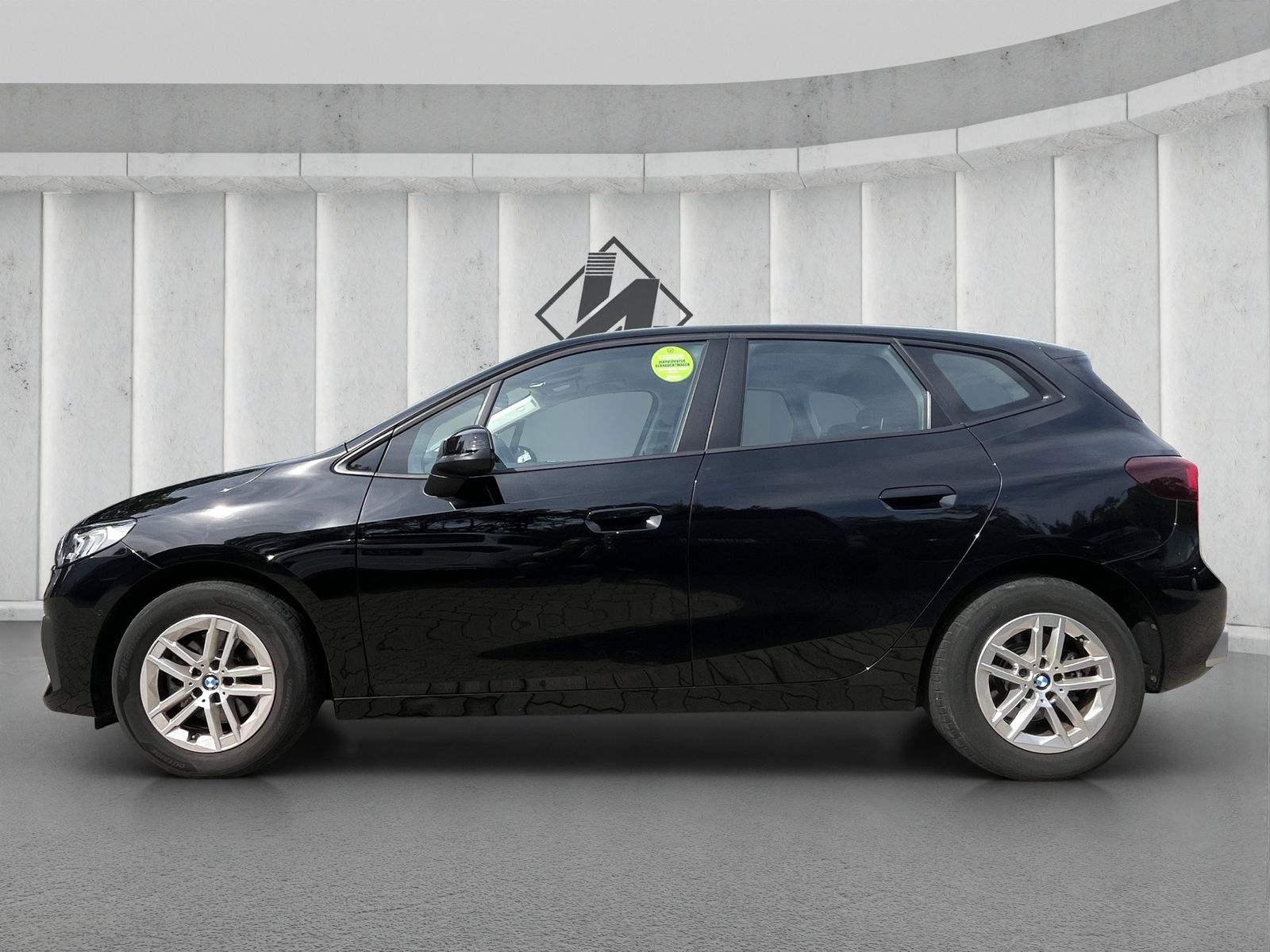 Fahrzeugabbildung BMW 218 Active Tourer *LED*Navi*ViCo*Aktionsangebot*