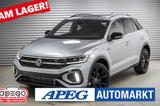 Volkswagen T-Roc 1,5 TSI DSG R-Line - LAGER