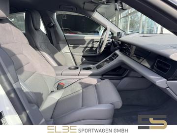 2020 Porsche TAYCAN 缩略图 13