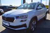 Skoda Karoq 1,5 TSI DSG KAMERA LED ACC KLIMAAUTOMATIK - Skoda Karoq Gebrauchtwagen