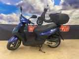 SYM Symply 50 45 km/h 4-Takt Top - Case - Offers