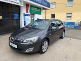 Opel Astra/Schmuckstück 1.Hand - Opel Astra aus 2011: H