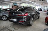 BMW X4 M40i M-Sportpaket *Pano/Led/Kamera* - BMW X4 in Bochum